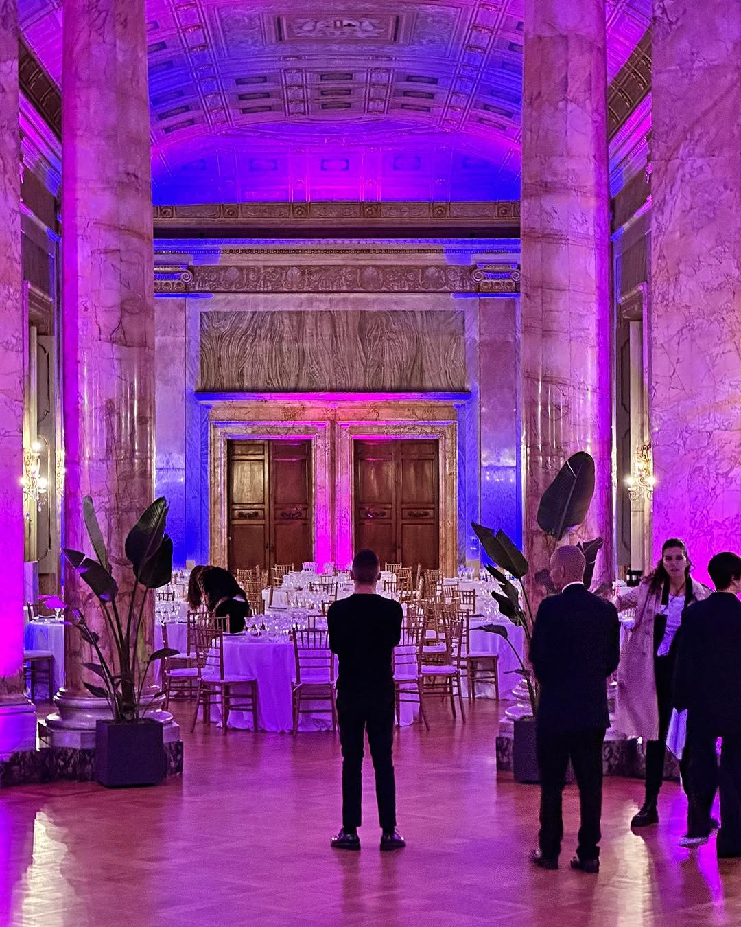 Why It’s Essential to Have a Local DMC in Italy for Your Events