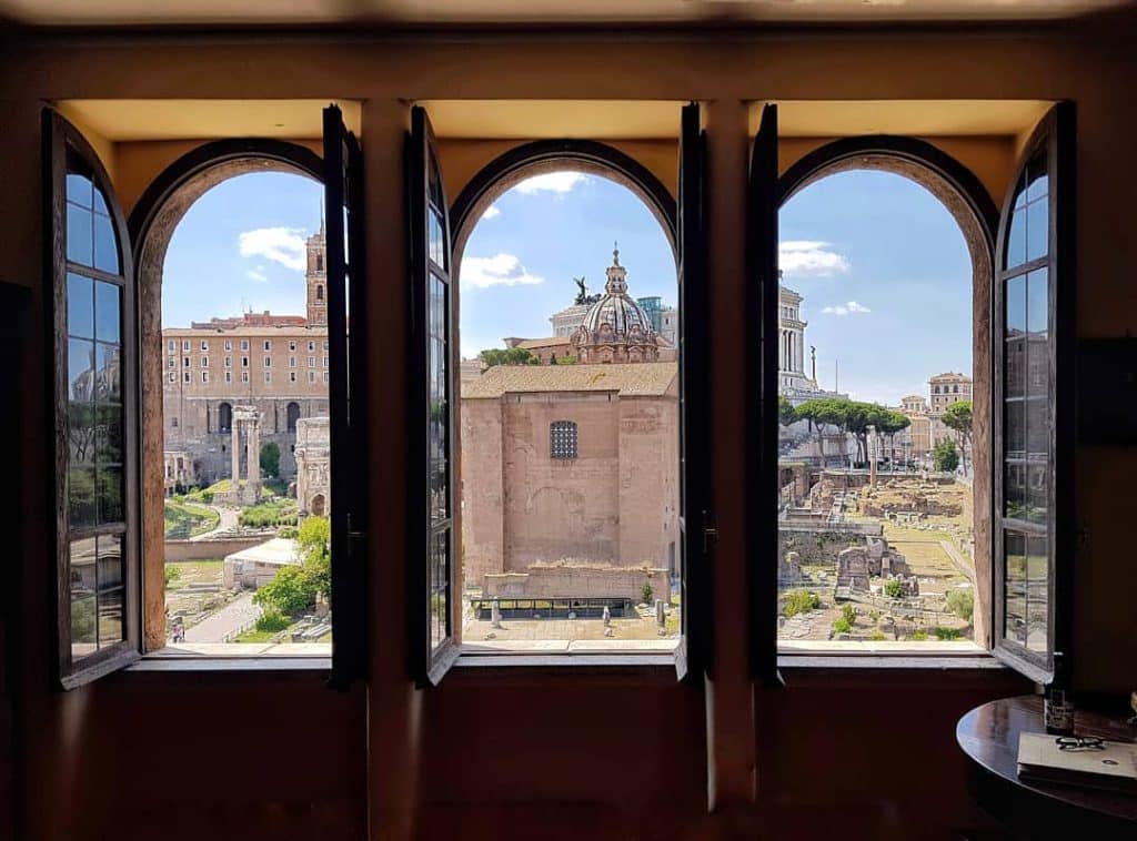 Italy DMC access to secret venues in Rome