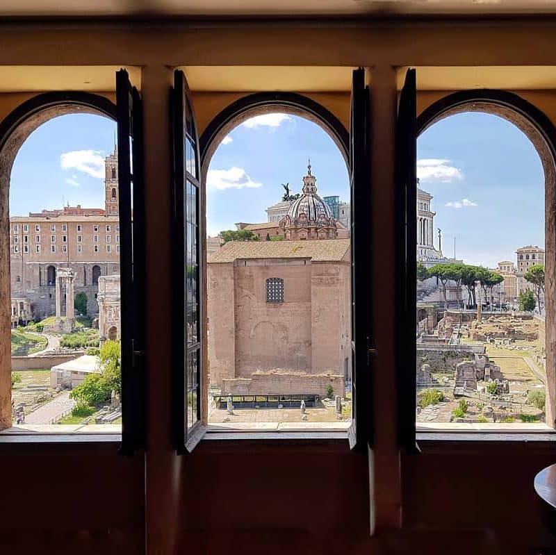 Italy DMC access to secret venues in Rome