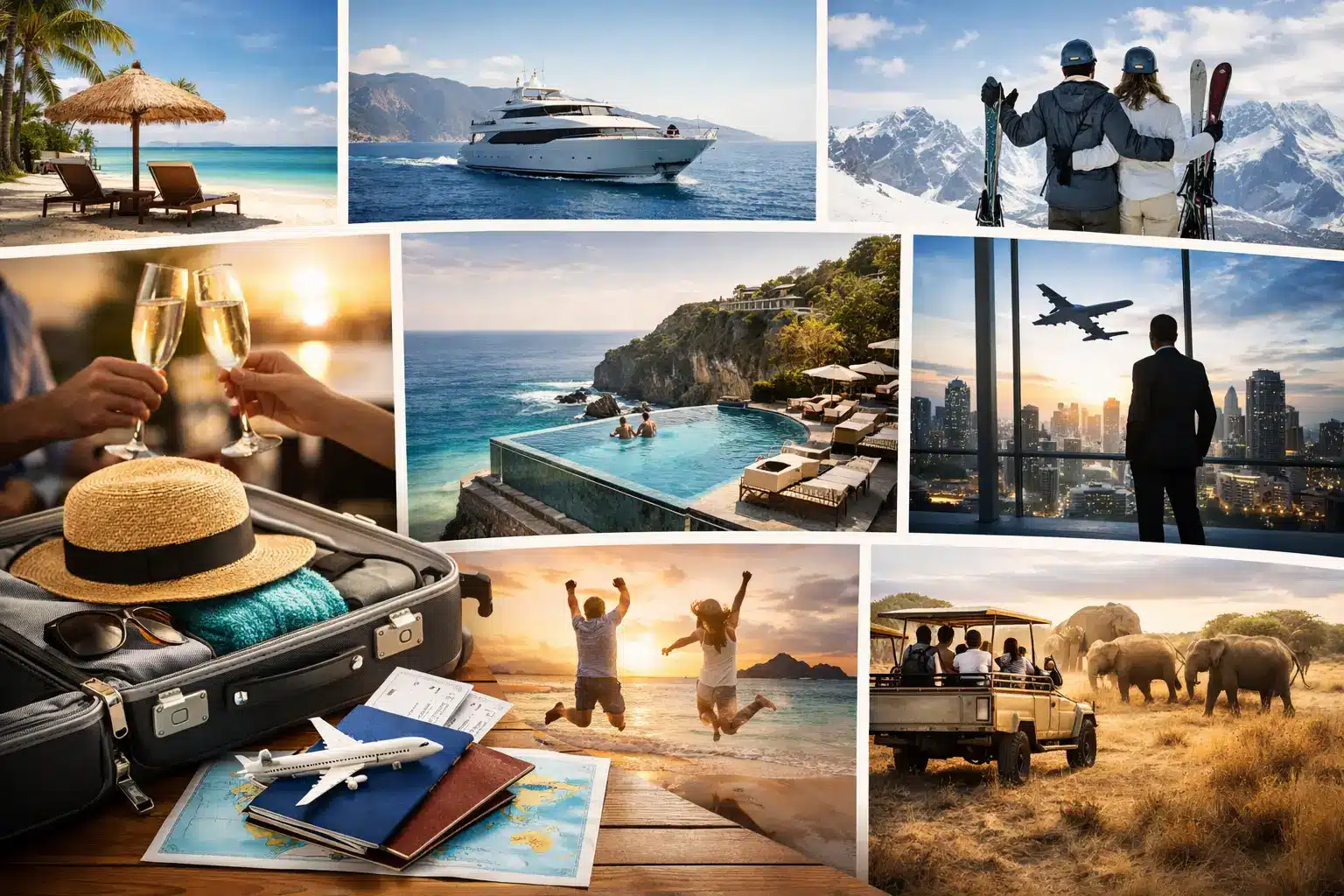 9 Travel Incentive Programs Examples