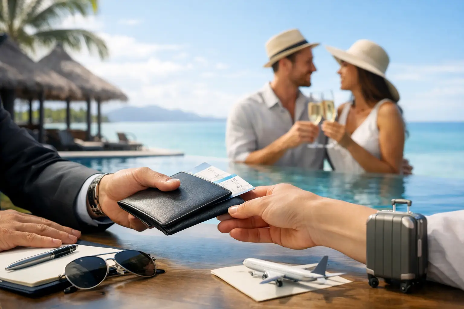 What Incentive Travel Programs Are Designed to Do