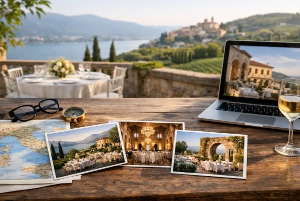 How to Choose Italian Event Venues