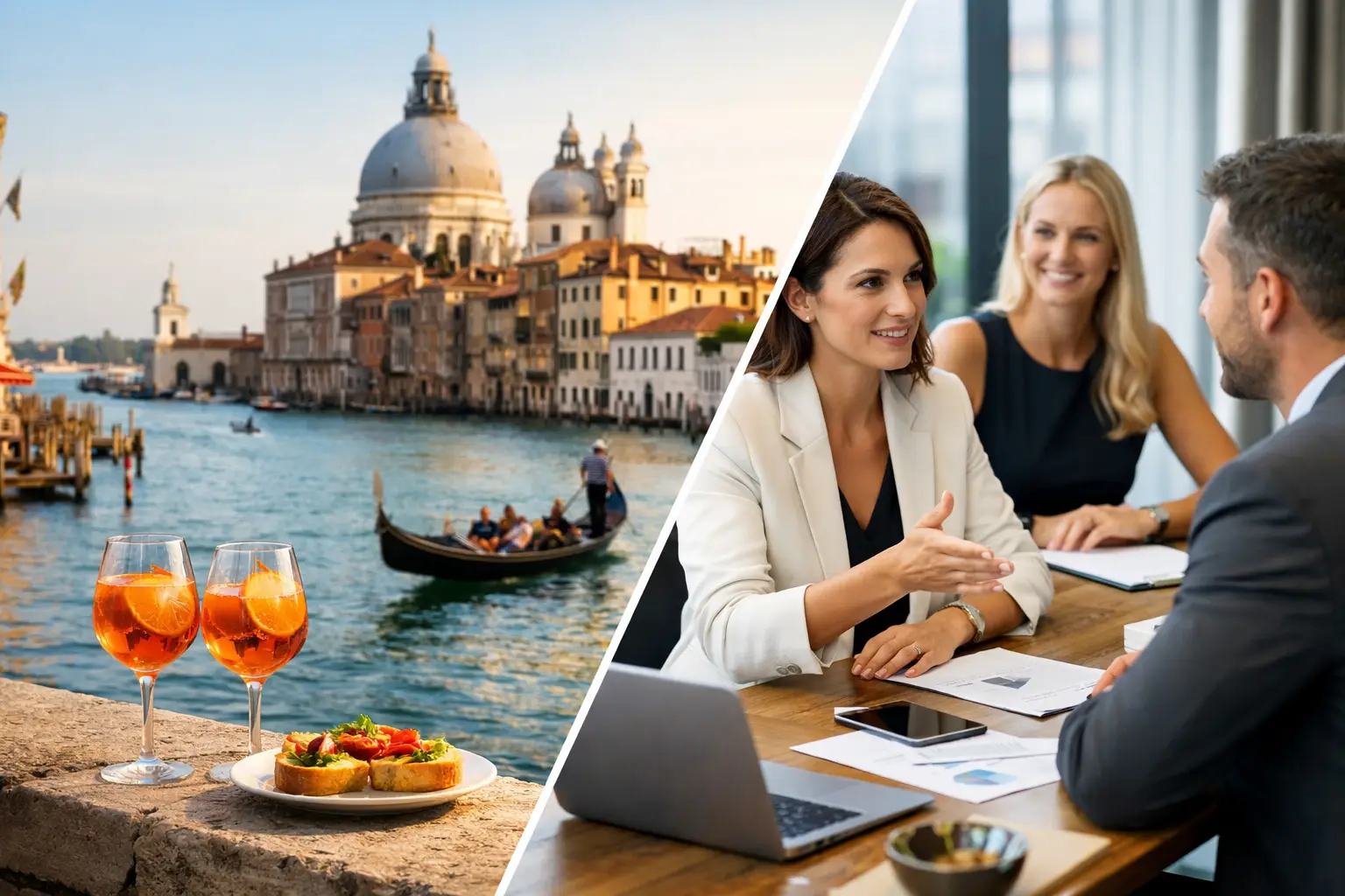 Italy DMC vs Event Agency: What Fits Best?