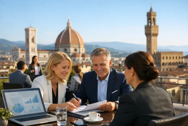 Italy Meetings Planning Guide for Smart Events