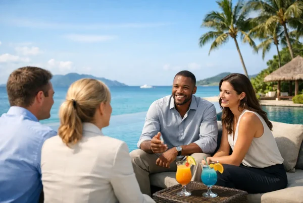 What Is an Incentive Travel Program?