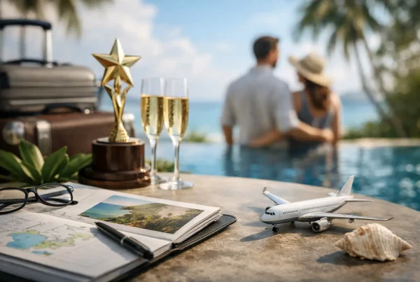 How to Design Incentive Itineraries That Deliver