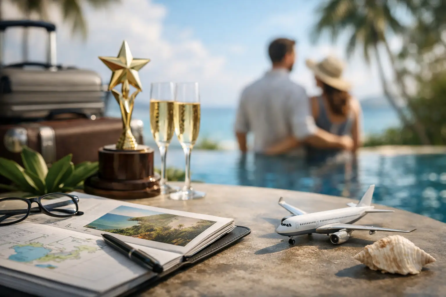 How to Design Incentive Itineraries That Deliver
