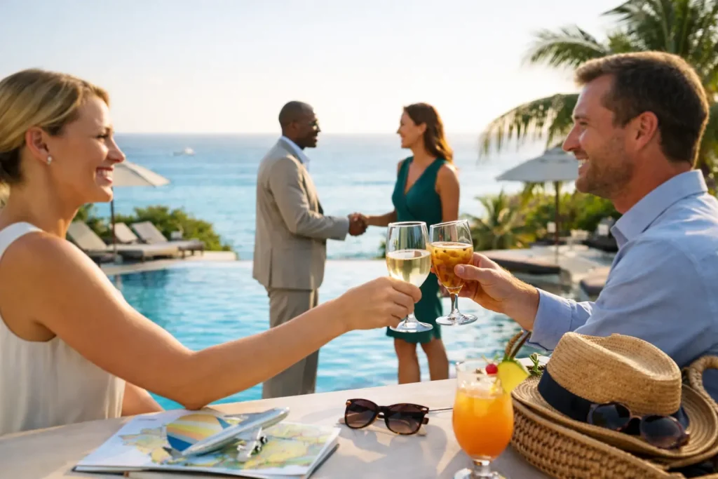 What Makes Incentive Trips Successful?