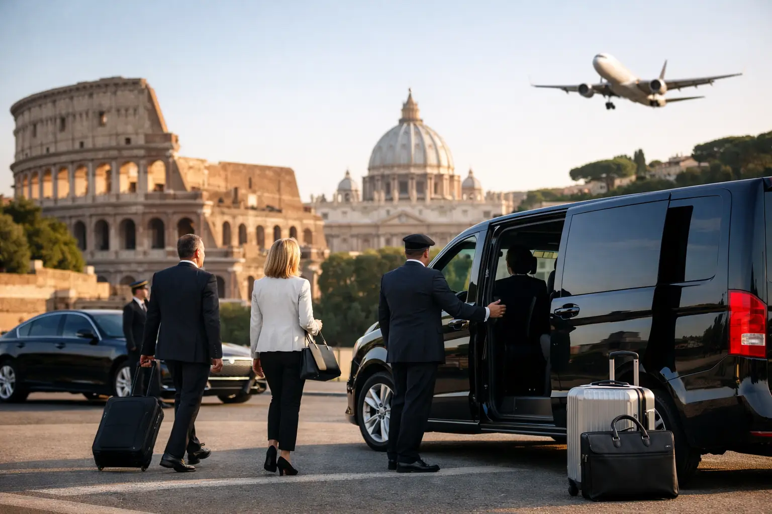 How to Plan Congress Transfers for Italy Events