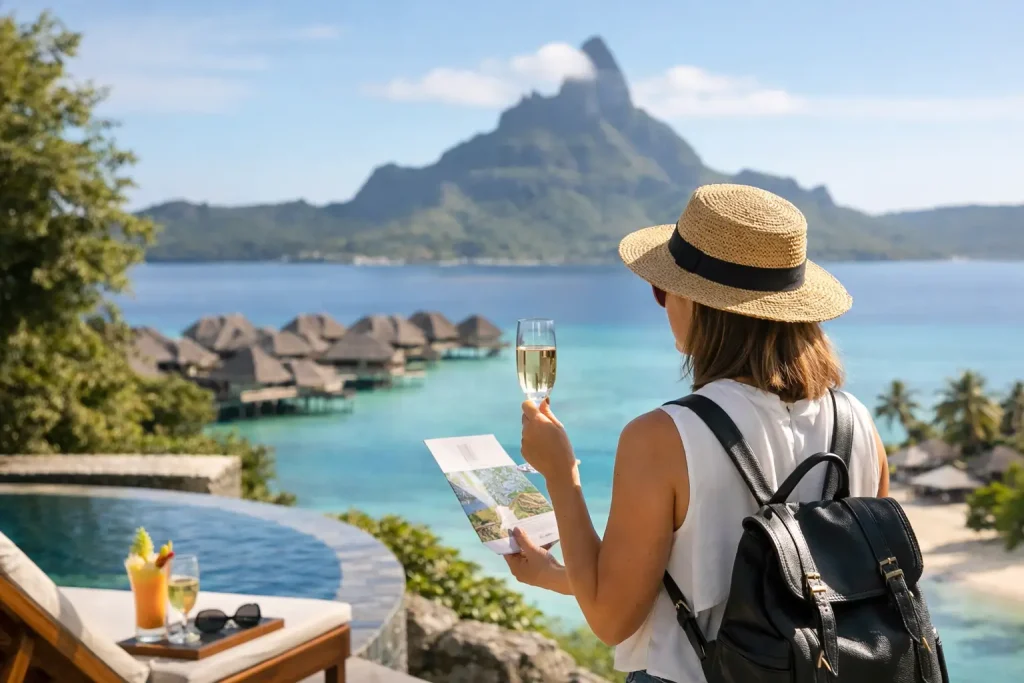 The Future of Incentive Travel Is Personal